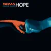 Sigma & Carla Marie - Hope - Single